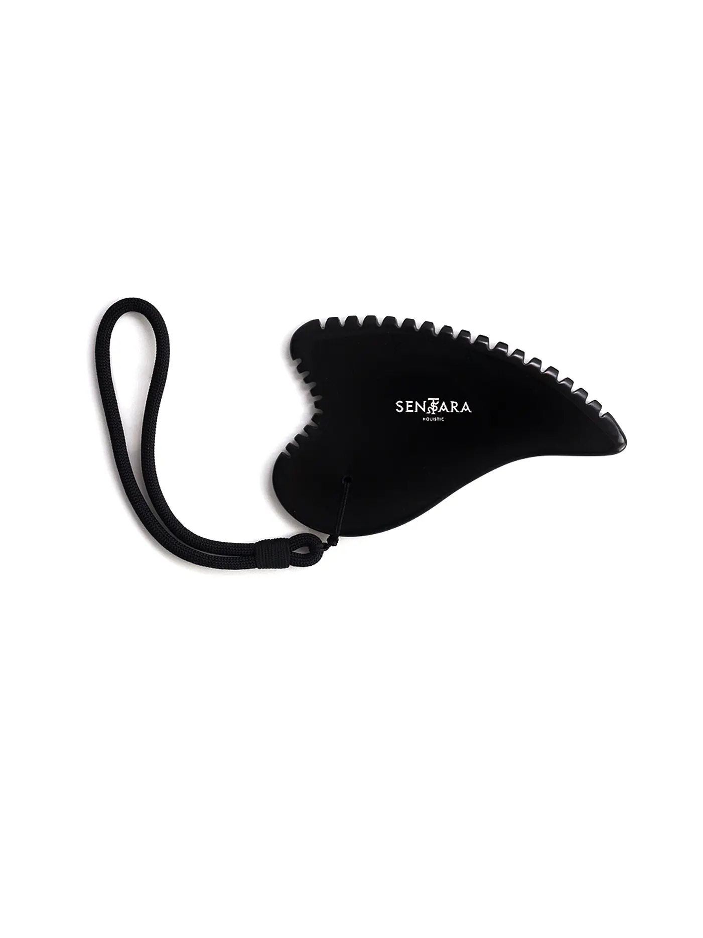SENTARA | Massagestein - Gua Sha KÖRPER | 